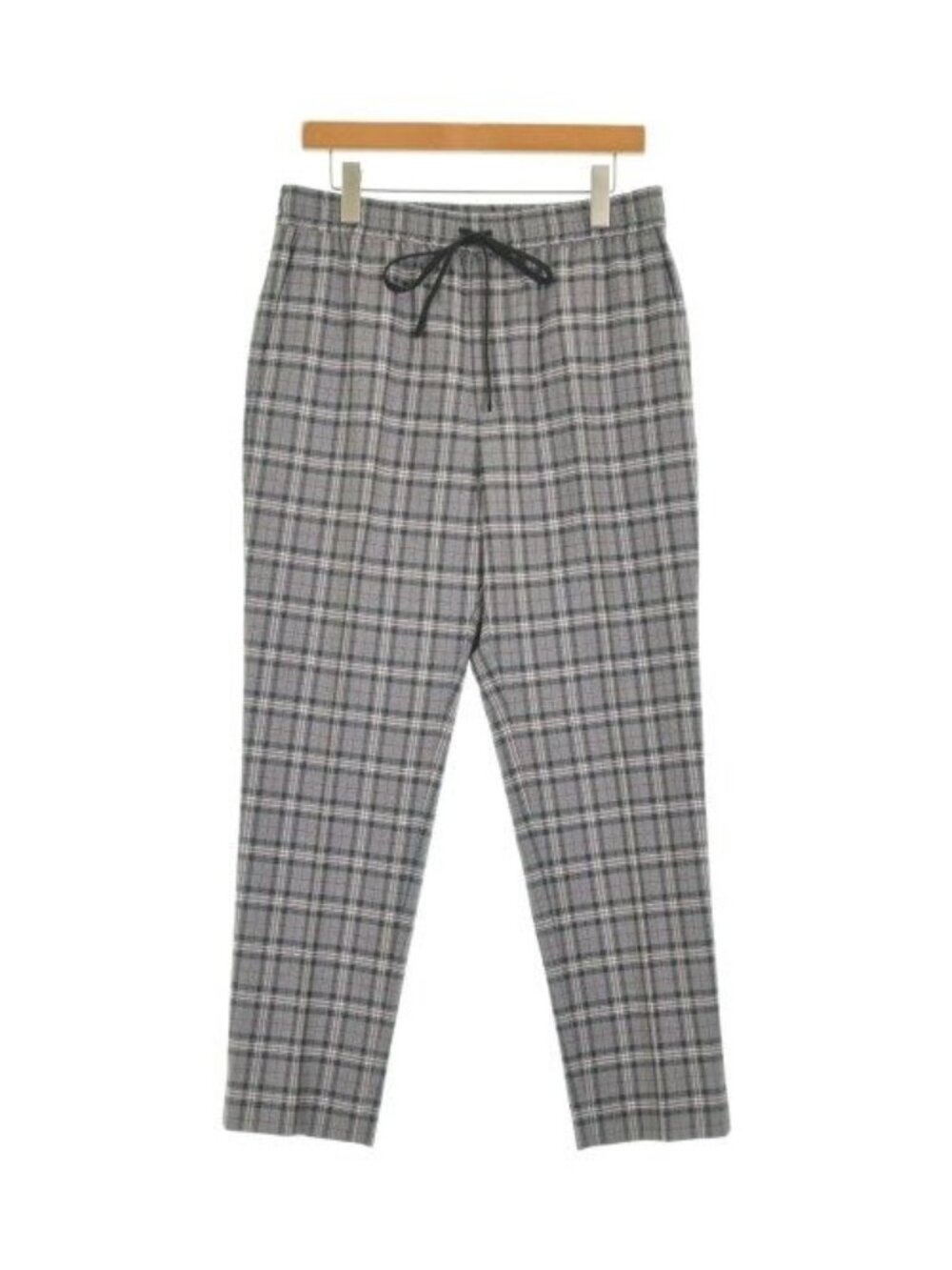 Gucci Trousers Pants Gray